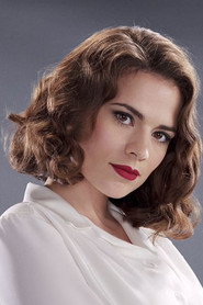 Hayley Atwell