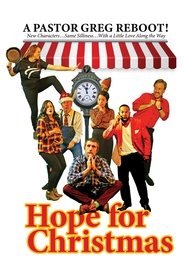 Poster Hope For Christmas