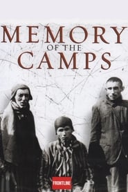 Poster for Memory of the Camps
