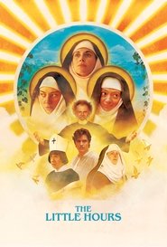 The Little Hours 2017 Stream Online