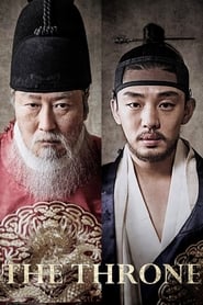 The Throne (2015) Korean Movie Download & Watch Online BluRay 720p