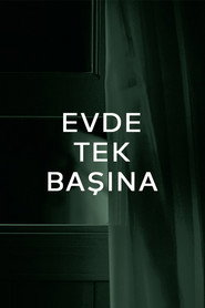 Evde Tek Başına