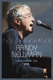 Poster Randy Newman: Live in Germany 2006