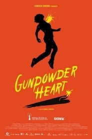 Gunpowder Heart постер