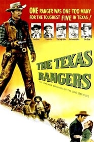 The Texas Rangers Movie