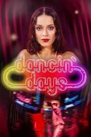Affiche de Especial Dancin' Days