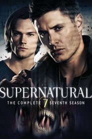 Supernatural Season 7 Episode 9