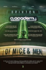 Of Mice & Men - Live At Brixton 2016 Бесплатан неограничен приступ