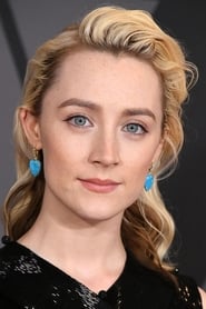 Saoirse Ronan