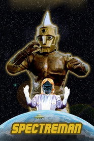 Spectreman (1971)