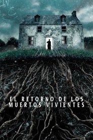 Image El retorno de los muertos vivientes