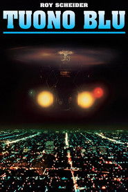 Tuono blu (1984)