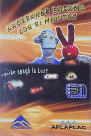 Ahorrando energ&iacute;a con 31 Minutos (2004)