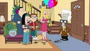 American Dad! - Episode 9x11