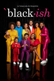 black-ish Temporada 8 Capitulo 9