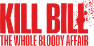 Kill Bill: The Whole Bloody Affair Logo