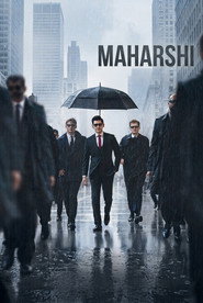 Maharshi