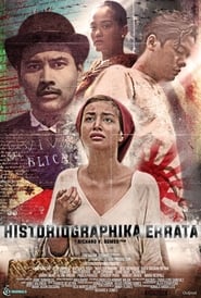 Poster Historiographika Errata 2017