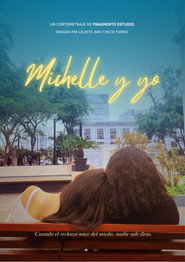 Michelle y yo