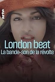 Poster London Beat - Musik als Revolte 2017