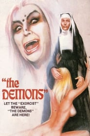 The Demons постер
