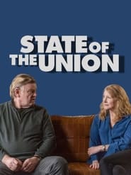 مترجم أونلاين و تحميل State of the Union: Scott & Ellen 2022 مشاهدة فيلم