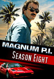 Magnum, P.I. Season 8 7