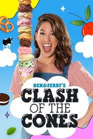 Ben & Jerry's: Clash of the Cones (2021)