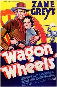 Wagon Wheels poszter