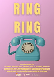 Poster for Ring Ring