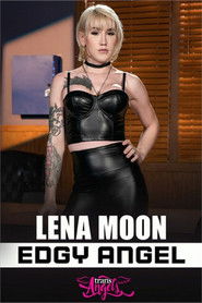 Lena Moon: Edgy Angel