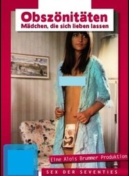 Obszönitäten 1971
