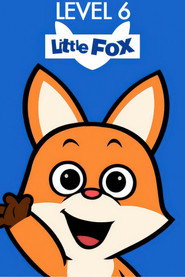 Little Fox Level 06 poster