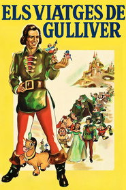 Els viatges de Gulliver (1939)