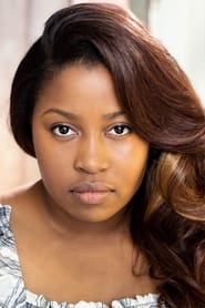 Karen Mavundukure as Sofia