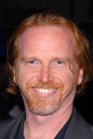 Courtney Gains is Hans Klopek