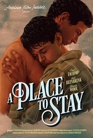 Full Cast of A Place to Stay