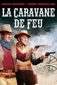 La caravane de feu streaming