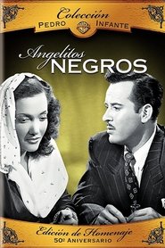 Angelitos negros 1948 Auf Englisch & Französisch