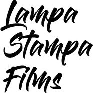 Logo for Lampa Stampa Films Logo for Lampa Stampa Films