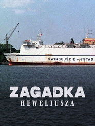 Zagadka Heweliusza (2025)