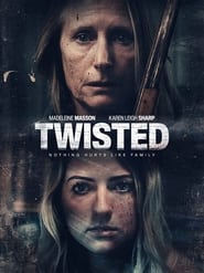 Poster Twisted