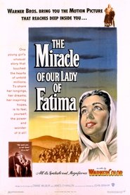 Die Heilige von Fatima 1952 Stream German HD