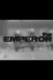 The Emperor постер