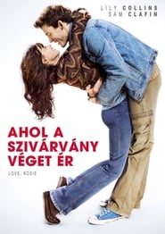 Ahol a szivárvány véget ér (2014)