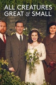 All Creatures Great & Small Sezonul 3 Episodul 7 Online