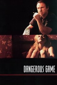 Poster Dangerous Game 1993
