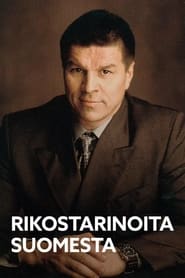 Rikostarinoita Suomesta - Season 3