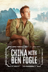 China with Ben Fogle (2026)