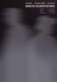 Rohelise seljakotiga mees